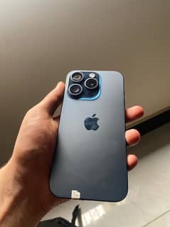 iPhone 15 pro jv