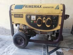 3kva Generator 0