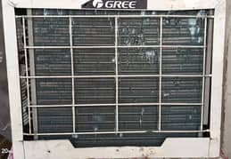 Window Ac Gree for sale