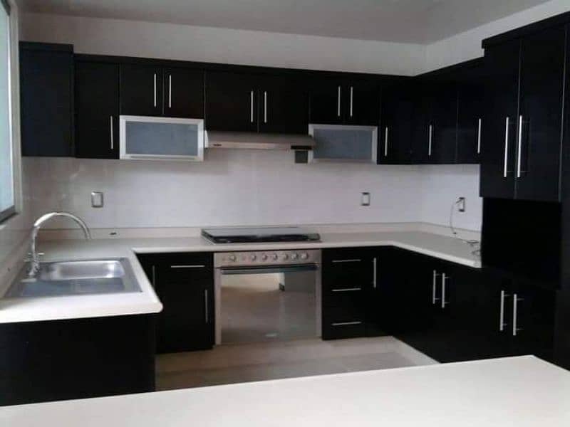 new construction and granite marble 7