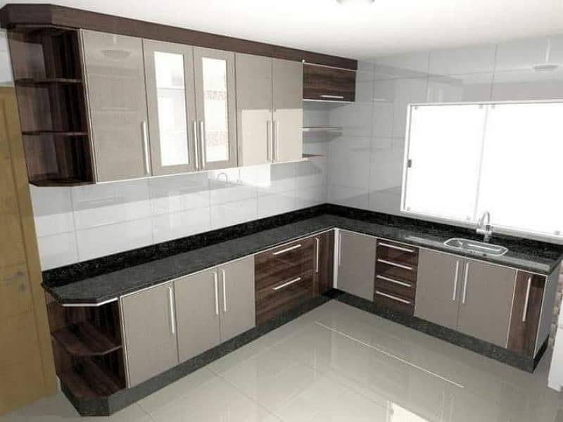 new construction and granite marble 8