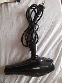 urgent sell, Browns Hair Dryer used like new