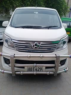 Changan Other 2021