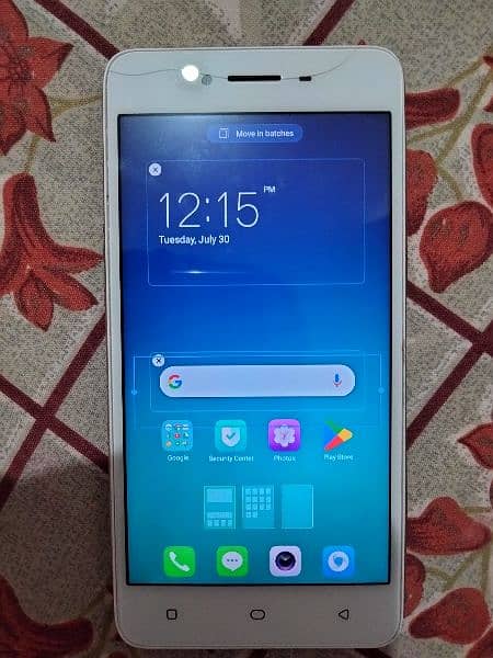 oppo A37fw 0