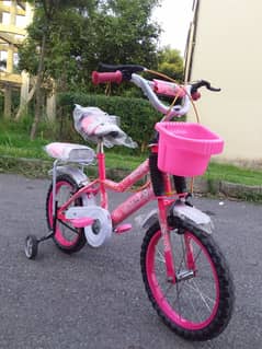 Kids Bicycle for Girls