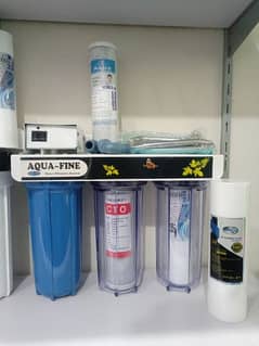 Aqua Awesome Water Filters
