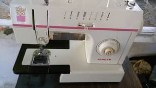 Sewing