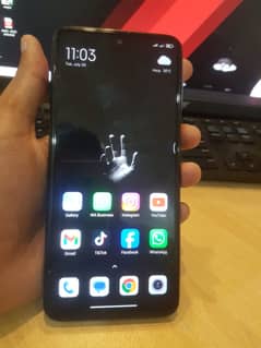 REDMi Note 9s 6/128 All Ok with Charger