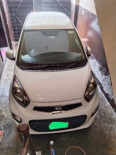 KIA Picanto 2021