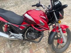 Honda CB 150F 2022