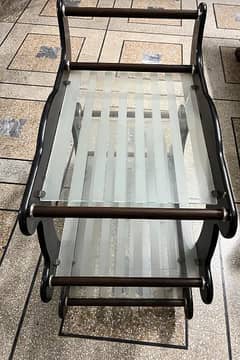 Tea Trolley / Kitchen Trolley