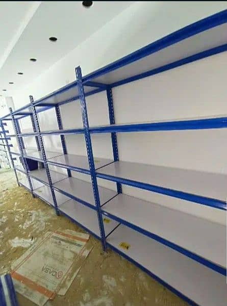 Heavy duty racks | Storage racks | Display rack | pharmacy rack | Mart 7