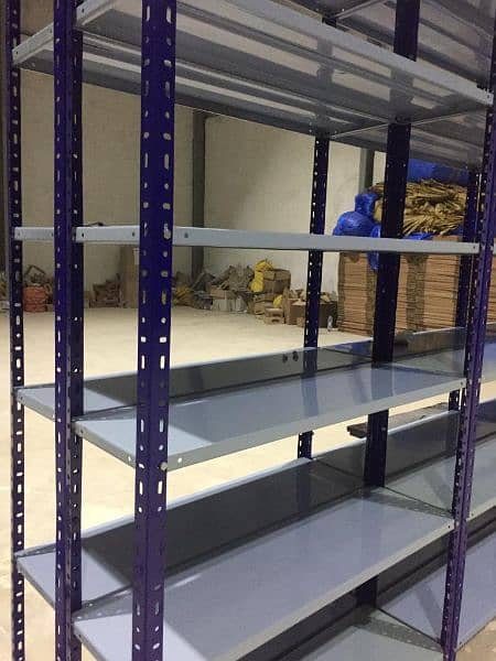 Heavy duty racks | Storage racks | Display rack | pharmacy rack | Mart 14