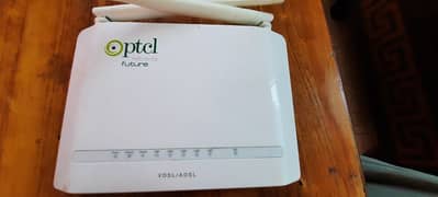 Ptcl