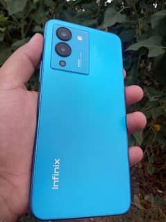 Infinix note 12  8/128Gb