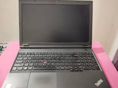 T540p Lenovo ThinkPad I5 4th gen 8gb ram