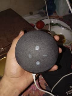 AMAZON ALEXA ECHO DOT 4