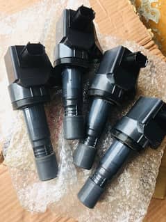 Honda civic prismatic reborn rebirth all models ignition coils