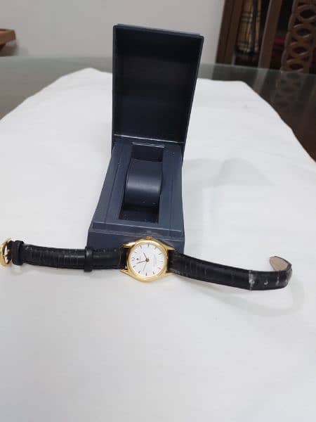 Jemis Ladies Watch Japan 1