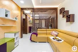 cement partition/gypsum partition/ gypsum ceiling/pop ceilling