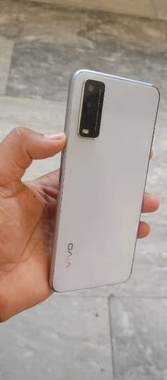 vivo y12s