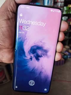 one plus 7 pro  6/128gb