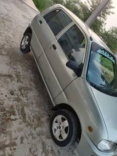 Daihatsu Cuore 2008 In Genuine Condition