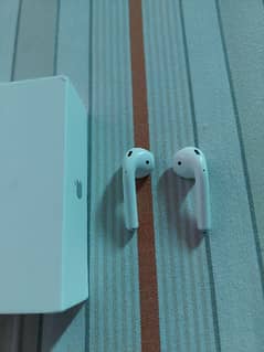 Apple Airpods 2nd Generation