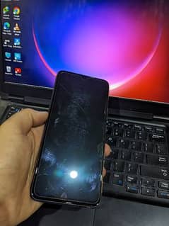 VIVO V20