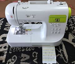 singer sewing machine 80 stiches