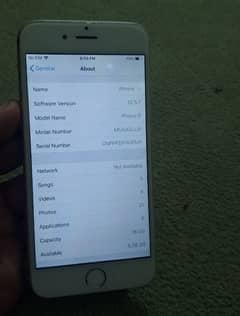 iphone 6 16 Gb PTA Approved