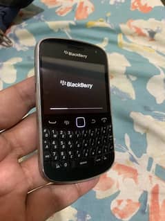 blackberry bold 4 9900 Pta Approved