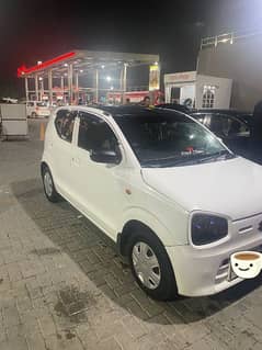 Suzuki Alto 2020