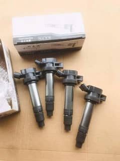 Faw V2 ignition coils available