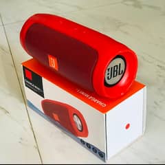 JBL CHARGE 3+ MINI BLUETOOTH SPEAKER