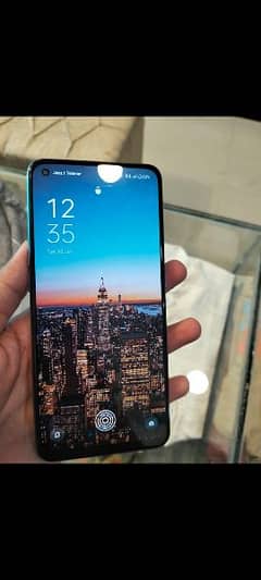 oppo f 19