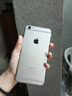 iphone 6 plus (non_pta)