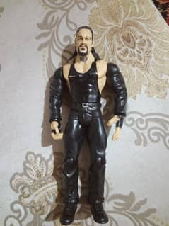 WWE Jakks Action Figure The Undertaker