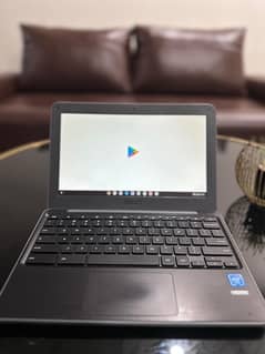 Asus Chromebook c202