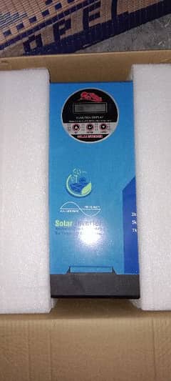 solar inverter