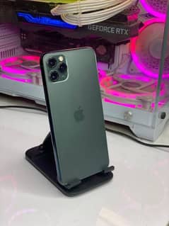 Iphone 11 Pro Max Pta Approved