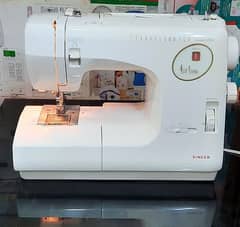 singer pitline 6200 sewing machines
