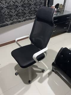 Office Chair Good Condition