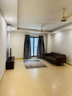 Luxury Furnished Apartment for Sale in Pavilion 6