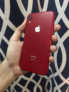 Iphone XR NON PTA 64GB JV