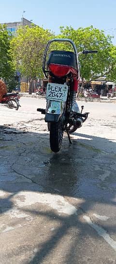 Road Prince RP 70 passion