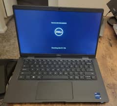 Dell Latitude 7430 Laptop
Core i7- 12th Gen, /  ( 1265U ) processor