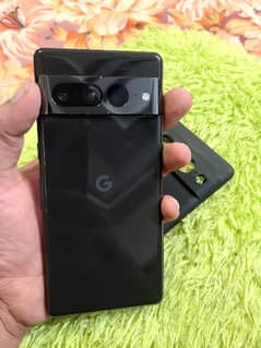 GOOGLE PIXEL 7 PRO 12/128 SIM NON ACTIVE