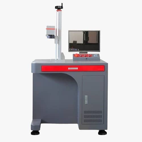 Fiber laser Marking machine. 50w laser marking machine/Marking machine 1