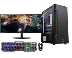 Gaming PC i7 4rth gen up for sale